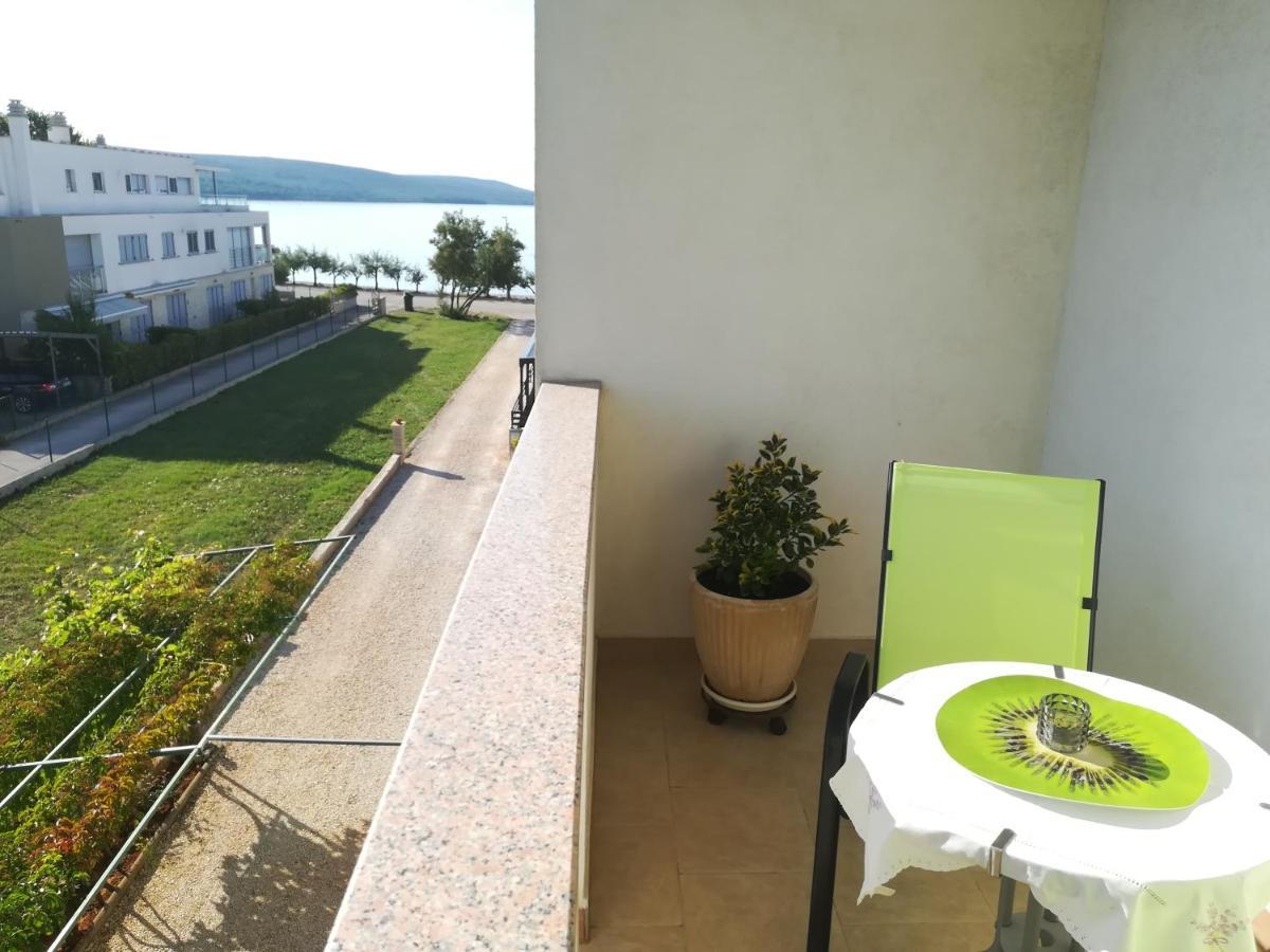 Apartments Matilda Sukošan Exterior foto