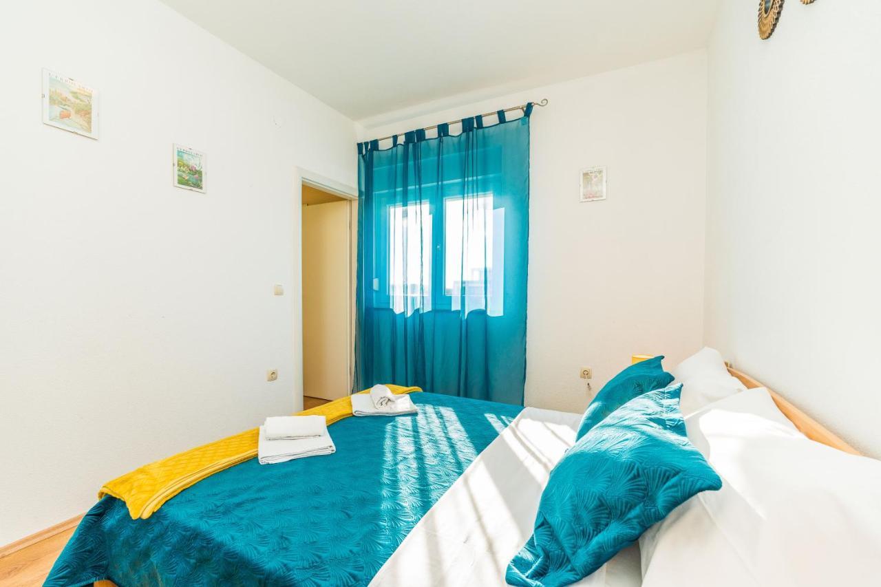 Apartments Matilda Sukošan Exterior foto